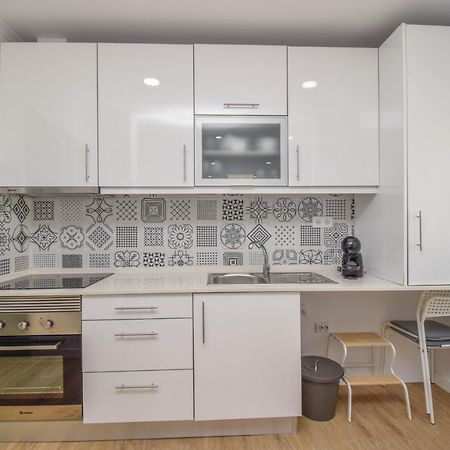 Appartement Laranjal 7 à Lisboa Extérieur photo