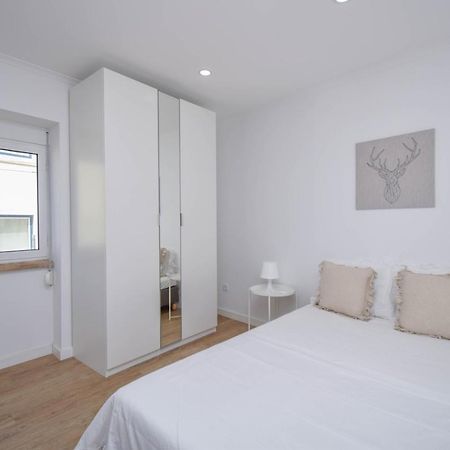 Appartement Laranjal 7 à Lisboa Extérieur photo