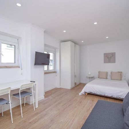 Appartement Laranjal 7 à Lisboa Extérieur photo