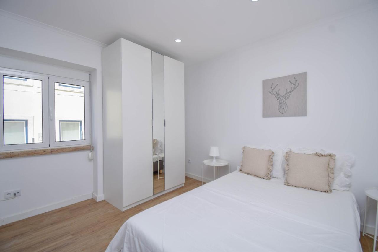 Appartement Laranjal 7 à Lisboa Extérieur photo