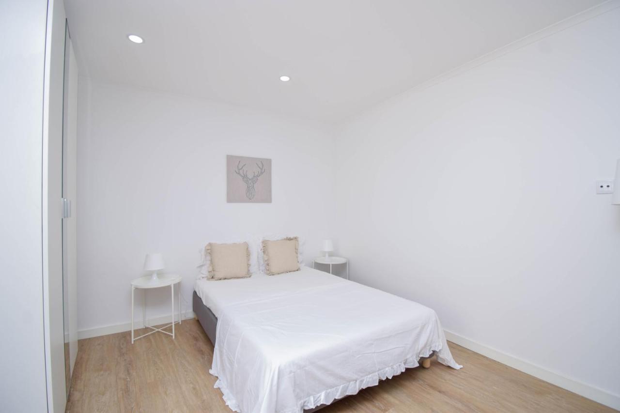 Appartement Laranjal 7 à Lisboa Extérieur photo