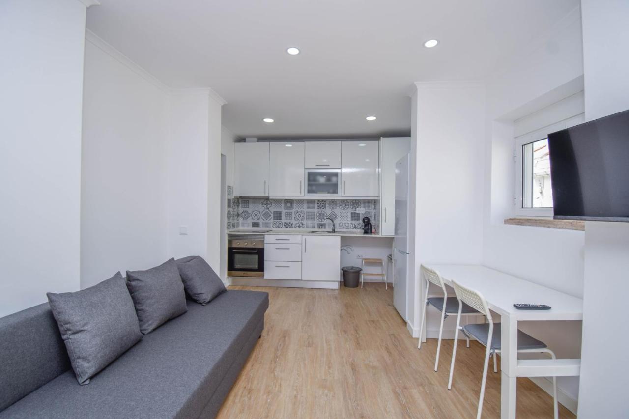 Appartement Laranjal 7 à Lisboa Extérieur photo