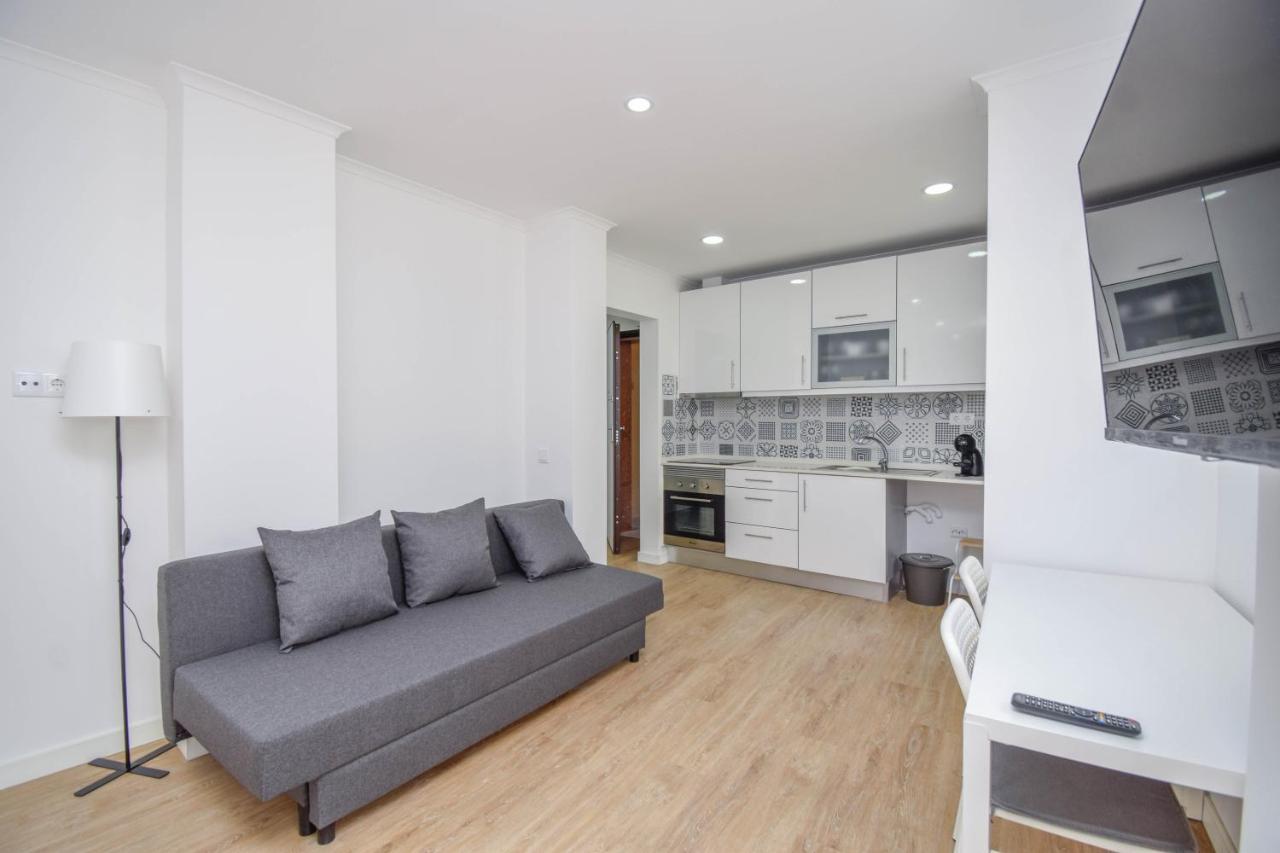 Appartement Laranjal 7 à Lisboa Extérieur photo